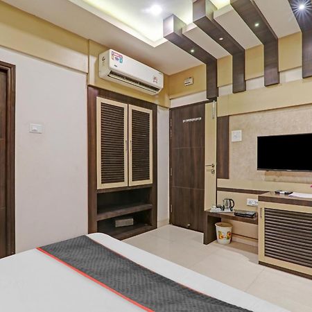 Townhouse 1182 Hotel Tirupati Galaxy Kanpur Exterior photo